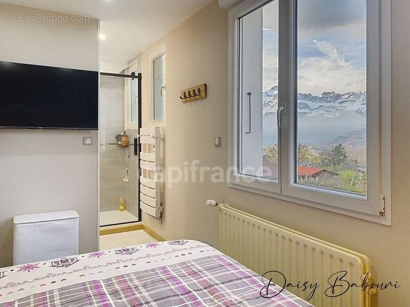 Maison à SAINT-GERVAIS-LES-BAINS