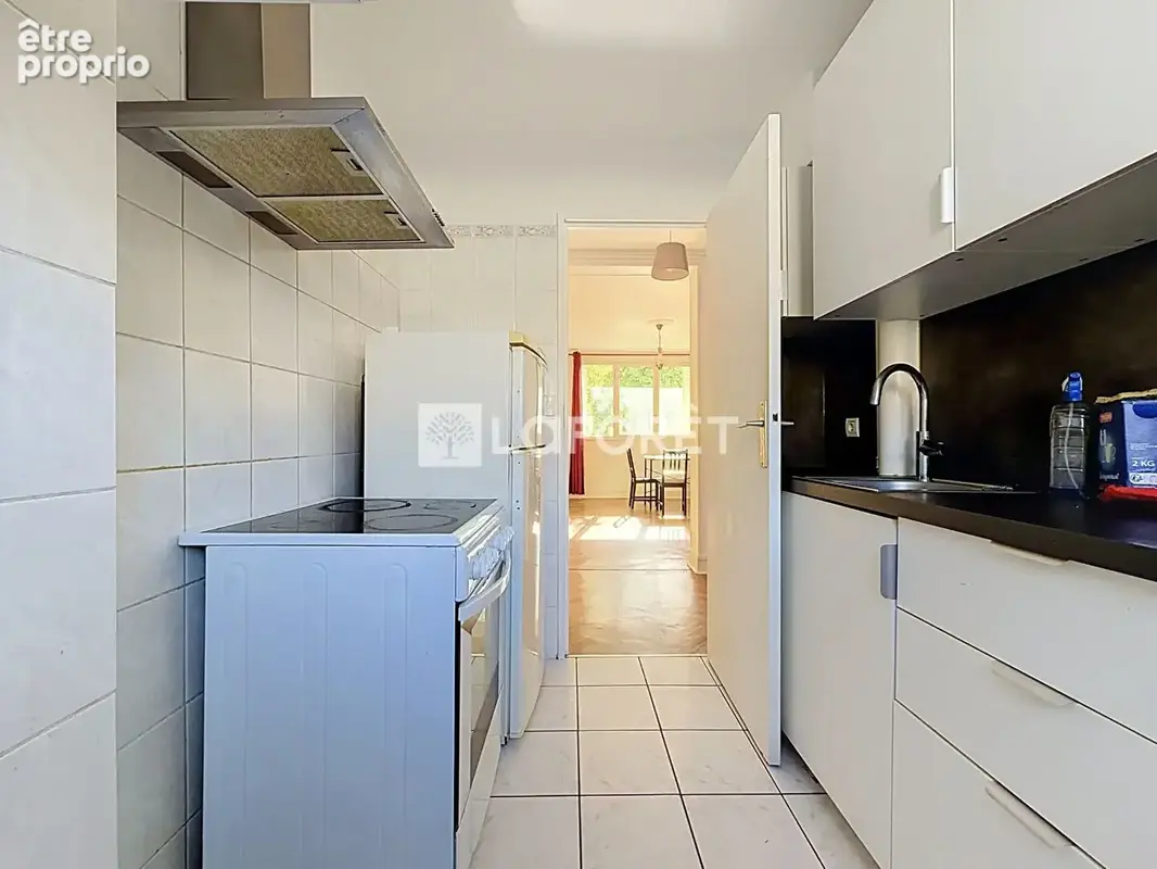 Appartement Rueil Malmaison 2 pièce(s) 42 m2 - photo 7