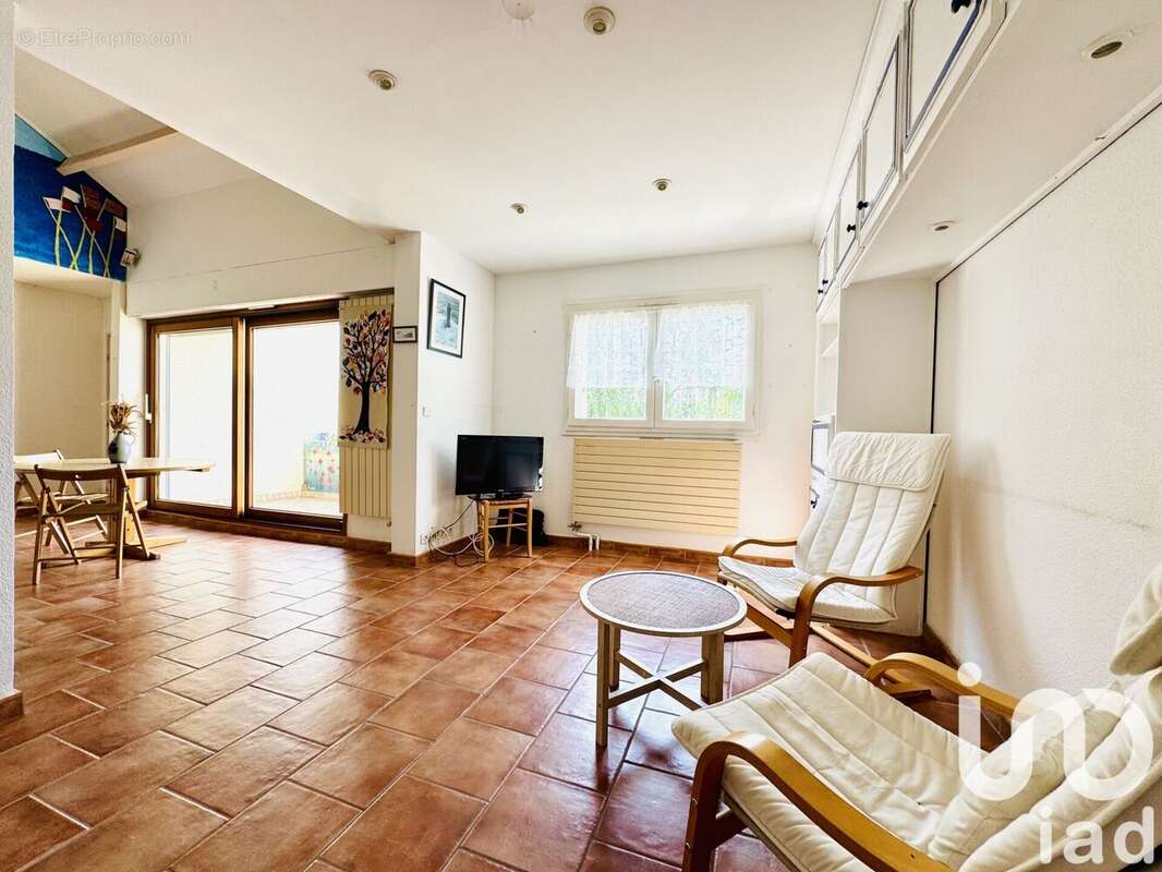 Photo 6 - Appartement à RENNES