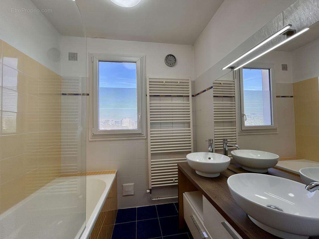 Appartement à LIMOGES