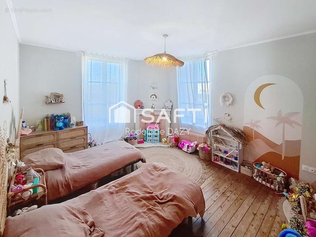 Photo 9 - Maison à PACY-SUR-EURE