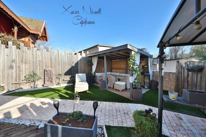 Appartement à MACON