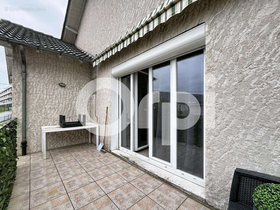 Appartement à BRIVE-LA-GAILLARDE