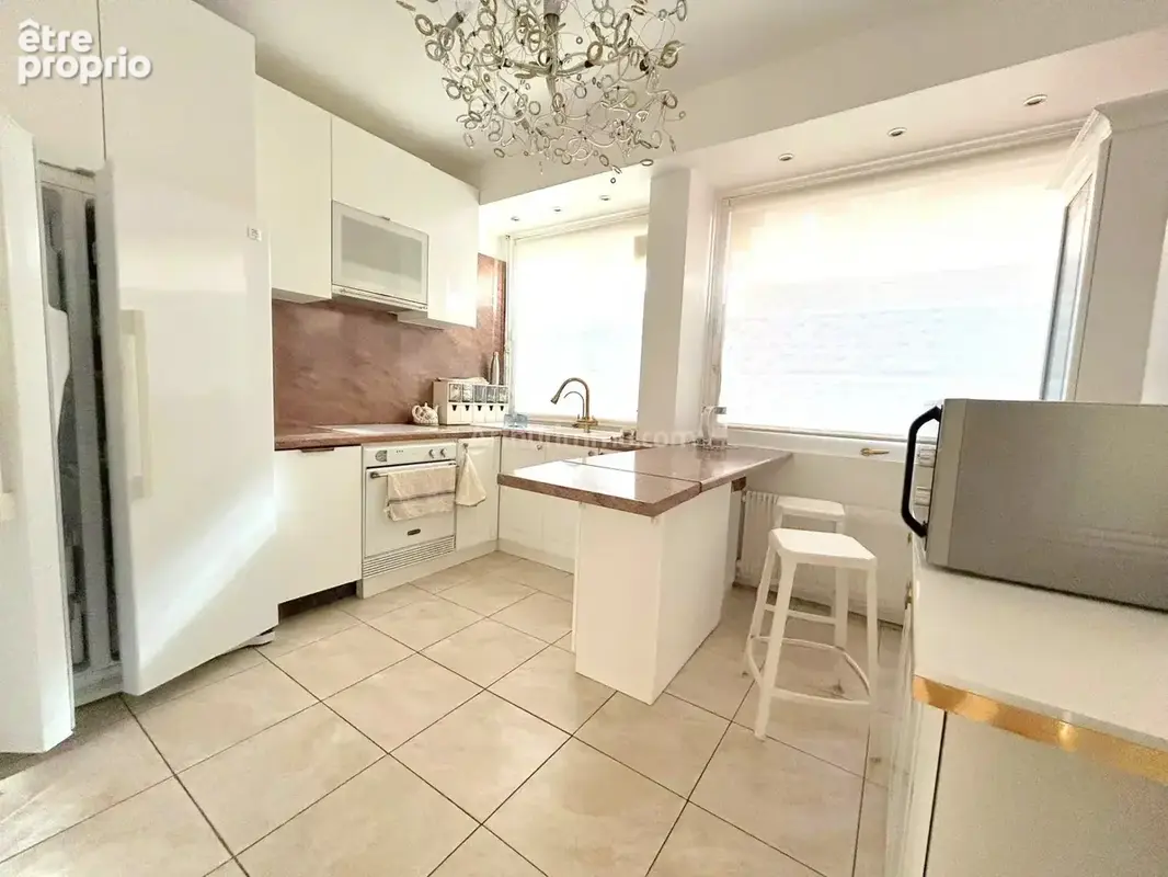 Vente Appartement Paris(75015) 650 000ï¿œ - photo 2