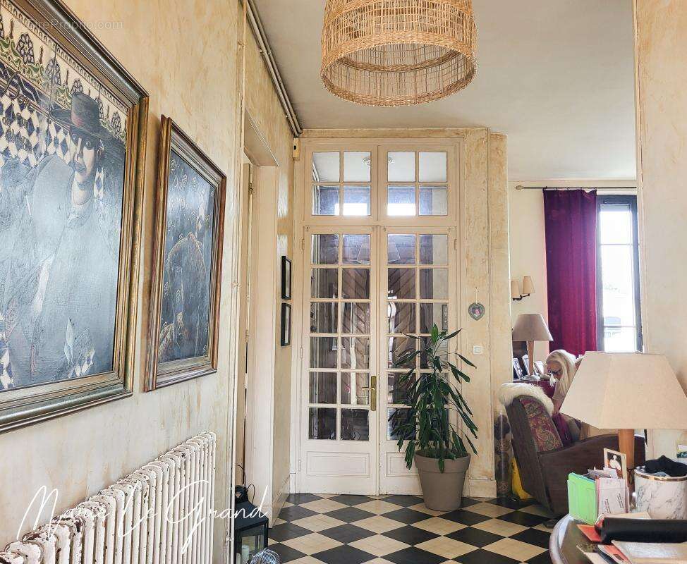 Maison à CASTRES