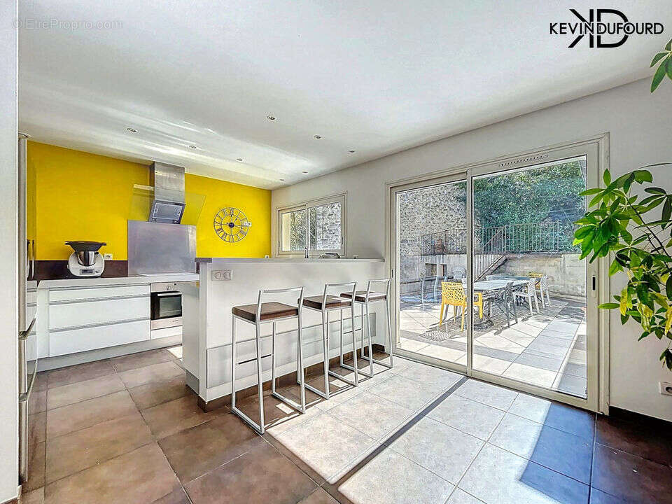 Maison à VALS-LES-BAINS