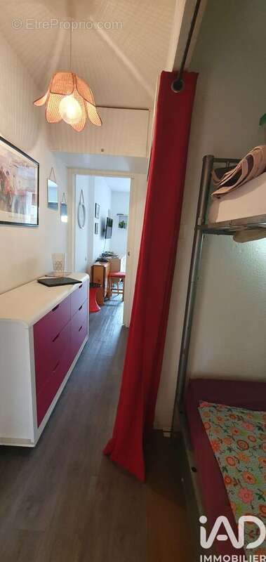 Photo 6 - Appartement à SAINT-CYPRIEN