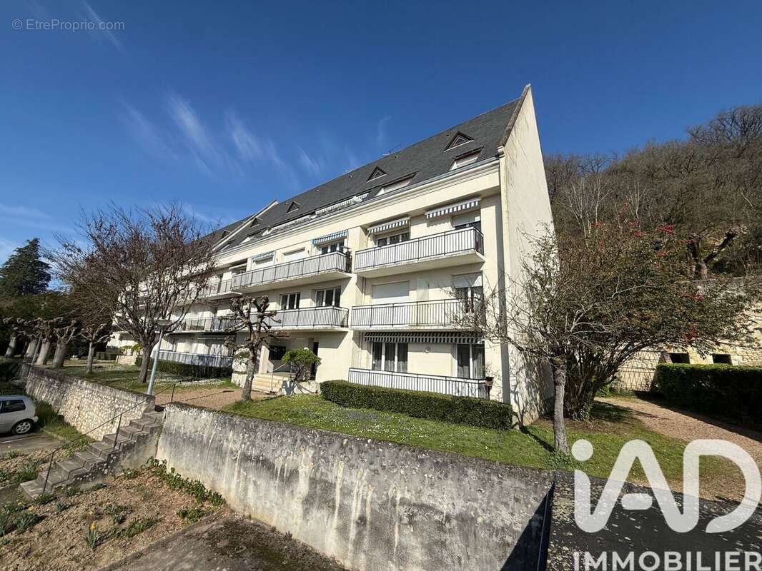 Photo 7 - Appartement à ROCHECORBON