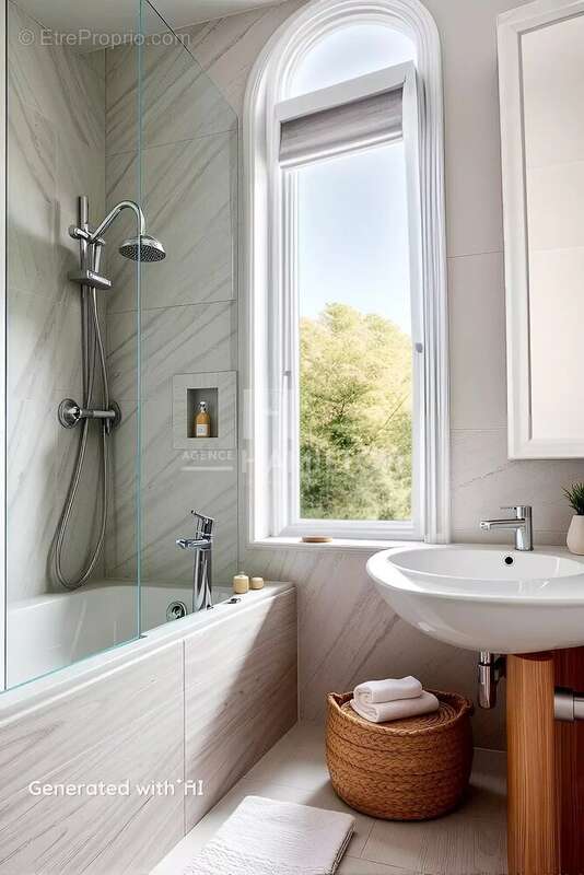 Maison à CHATEAUNEUF-GRASSE