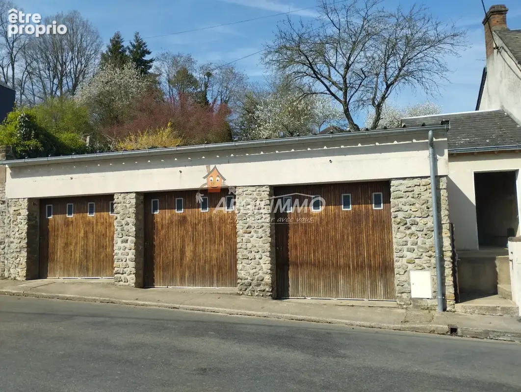 Saint-calais - photo 2