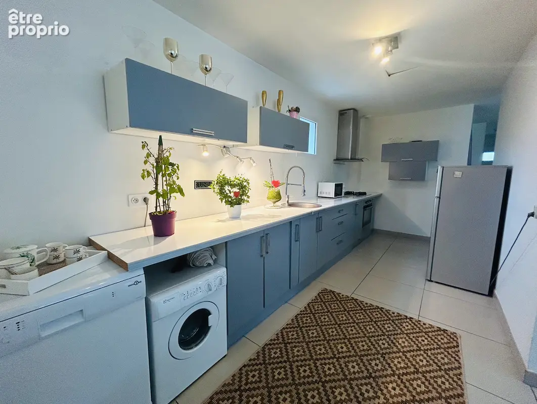 Maison 102m² à palaiseau - photo 3