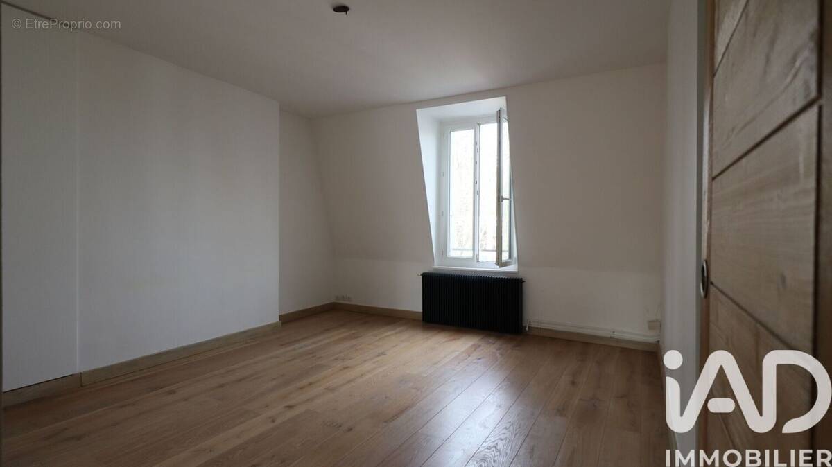 Photo 1 - Appartement à BOULOGNE-BILLANCOURT