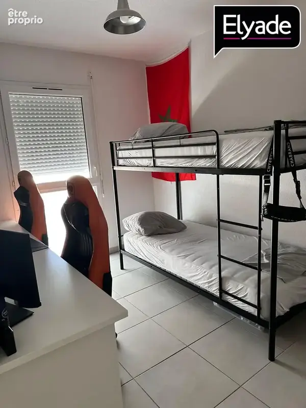 Maison 88 m² à Le Cannet-Des-Maures  - photo 5