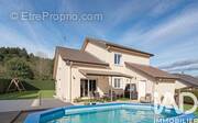 Photo 1 - Maison à SAINT-MICHEL-SUR-MEURTHE