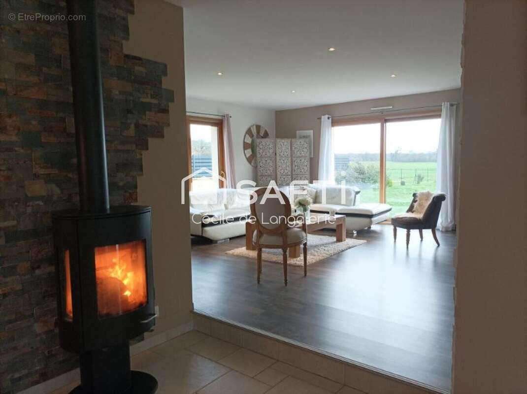 Photo 4 - Maison à LE BLANC
