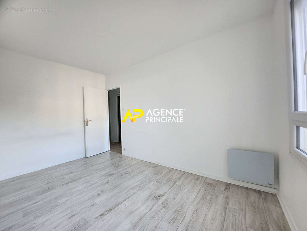 Appartement à ARGENTEUIL
