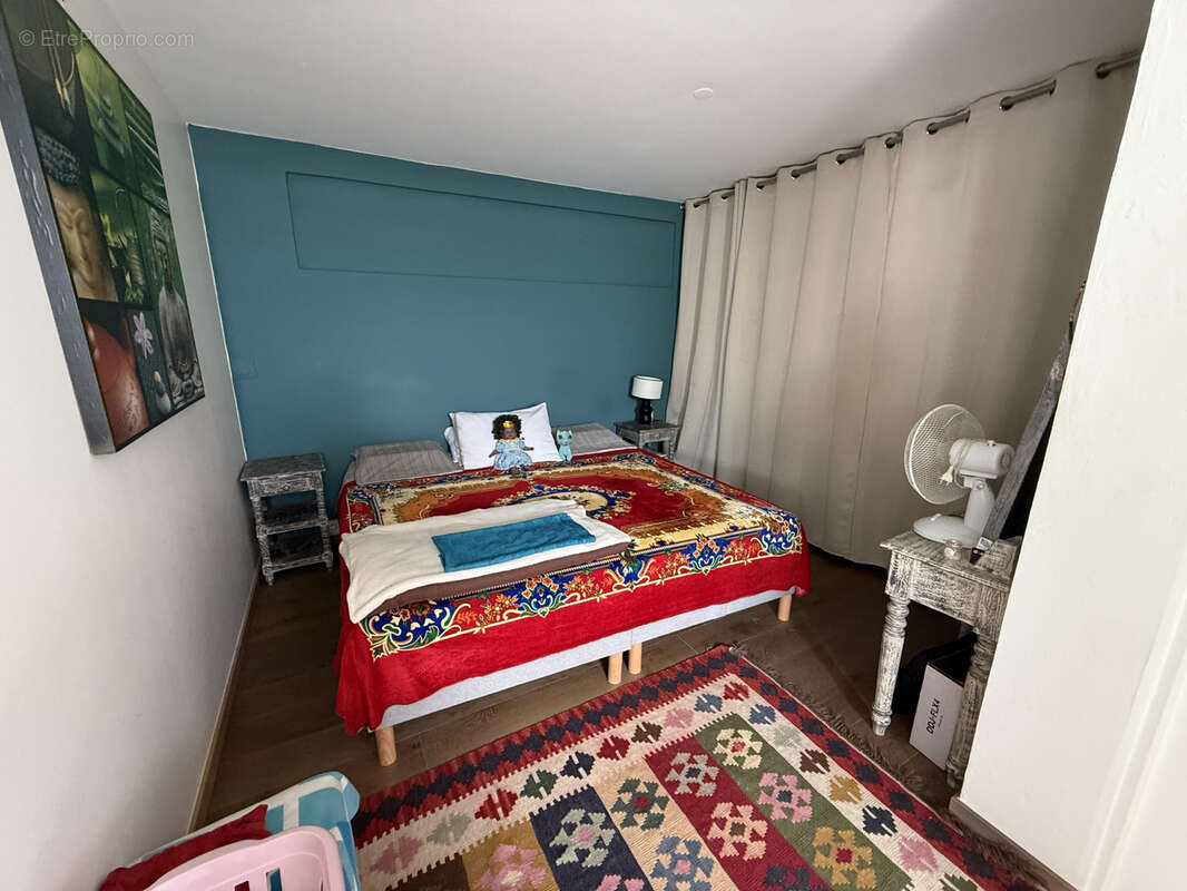 Maison à SAINT-PAUL