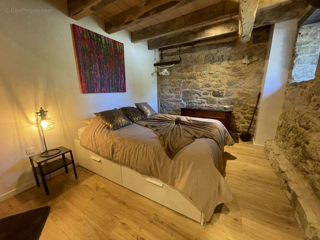 Maison à FOURMAGNAC