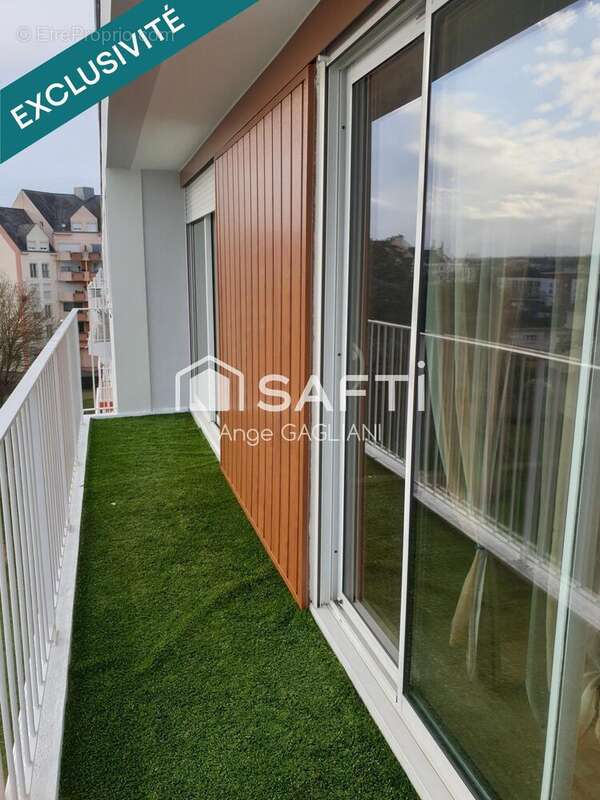 Photo 2 - Appartement à LAVAL