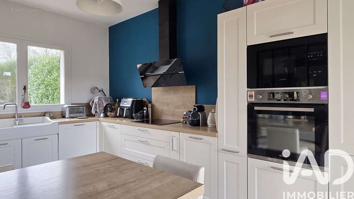 Photo 5 - Maison à VERNON