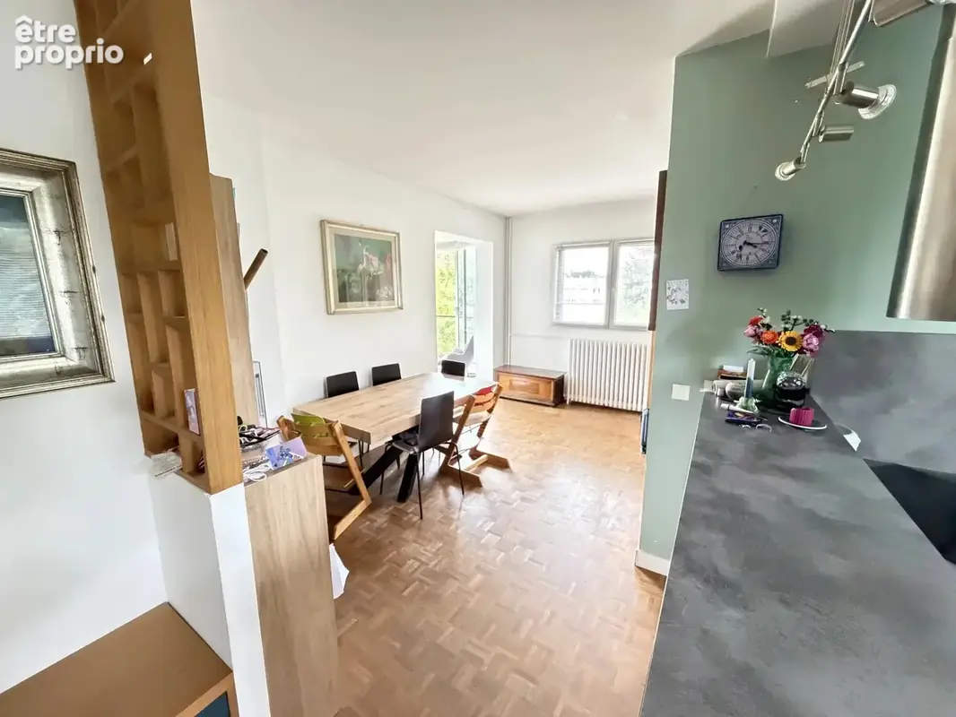 appartement de 3 chambres proche centre-ville - photo 4