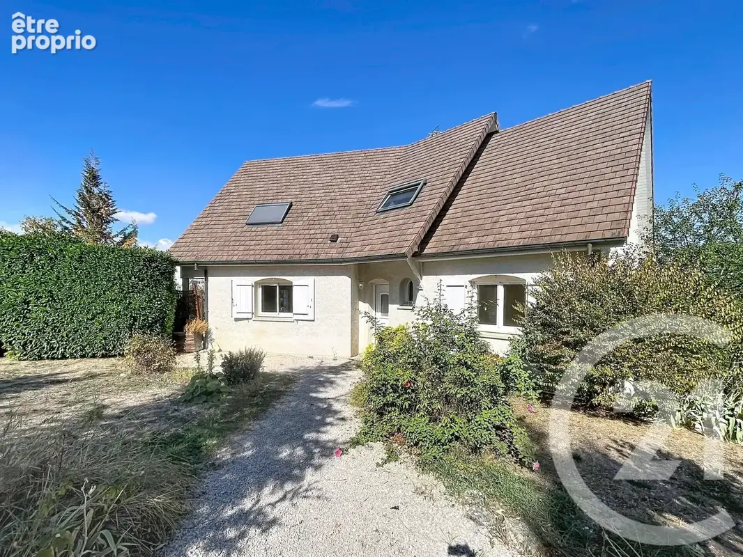 Maison 5 pièces 160 m² à vendre à Dijon (21000) - photo 1