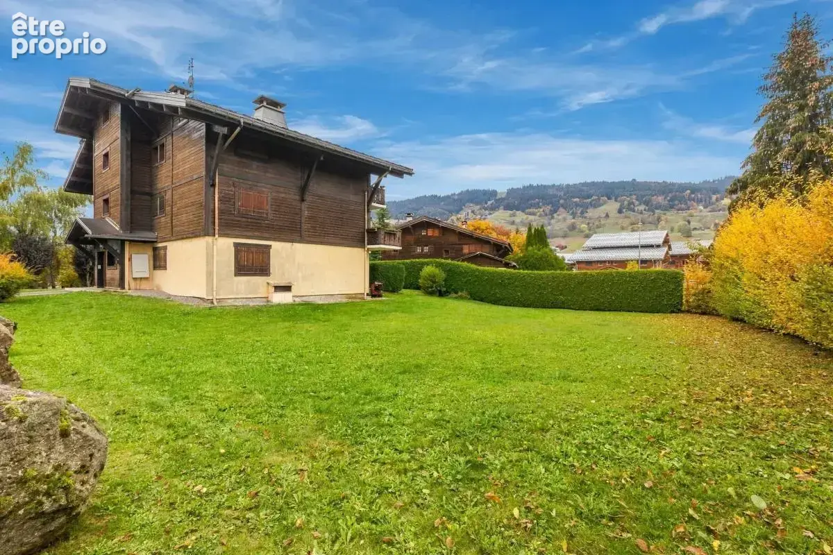 Appartement T2 de 38 m² situé à Megève - photo 21