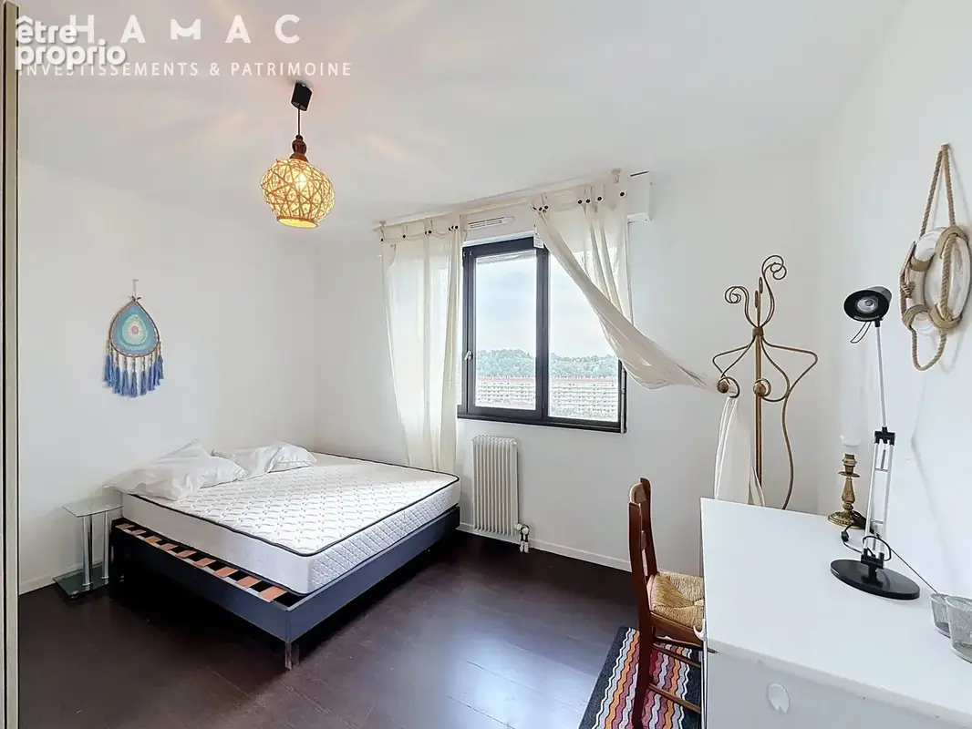 Appartement T4 de 89m2 avec vue Panoramique - photo 4