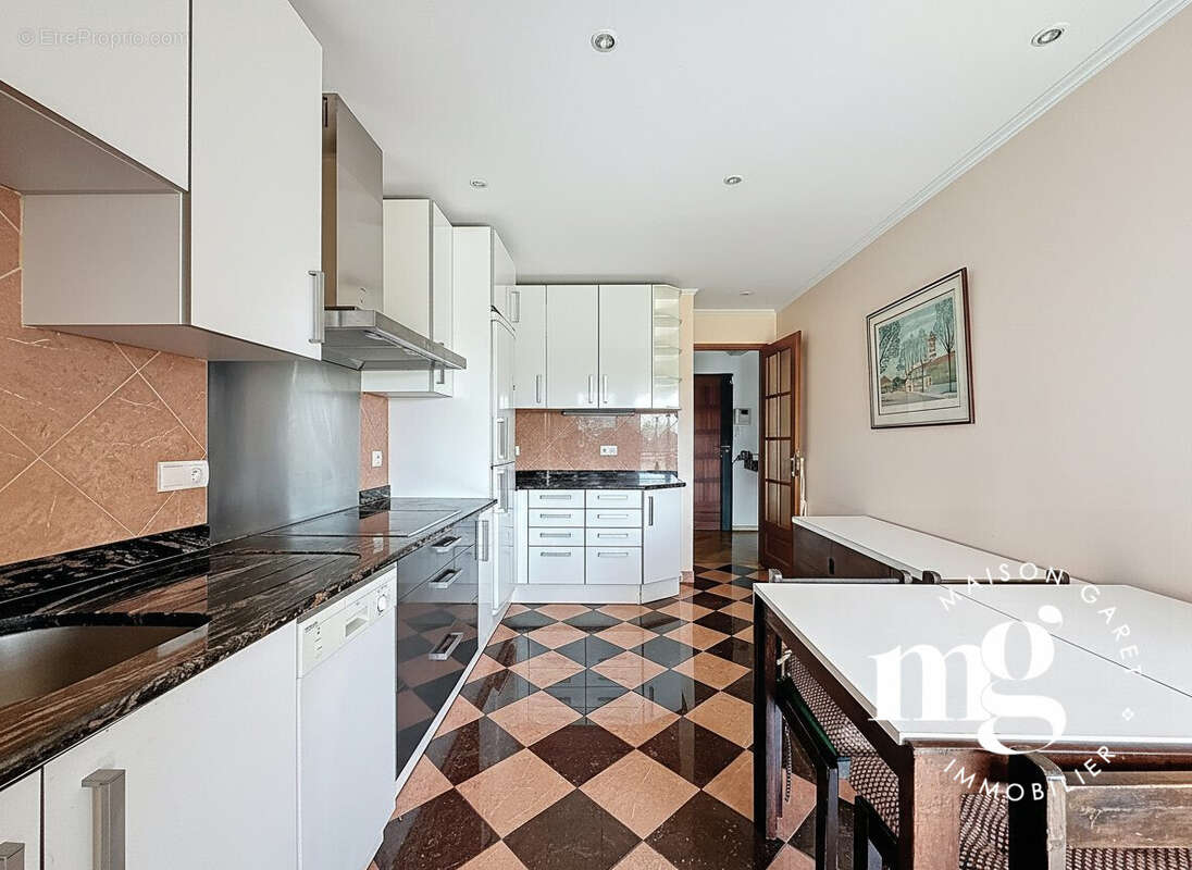 Appartement à BIARRITZ