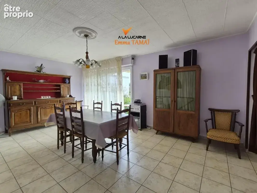 Maison 5 pièces 115 m² à vendre à Saint-Medard-De-Mussidan (24400) - photo 5