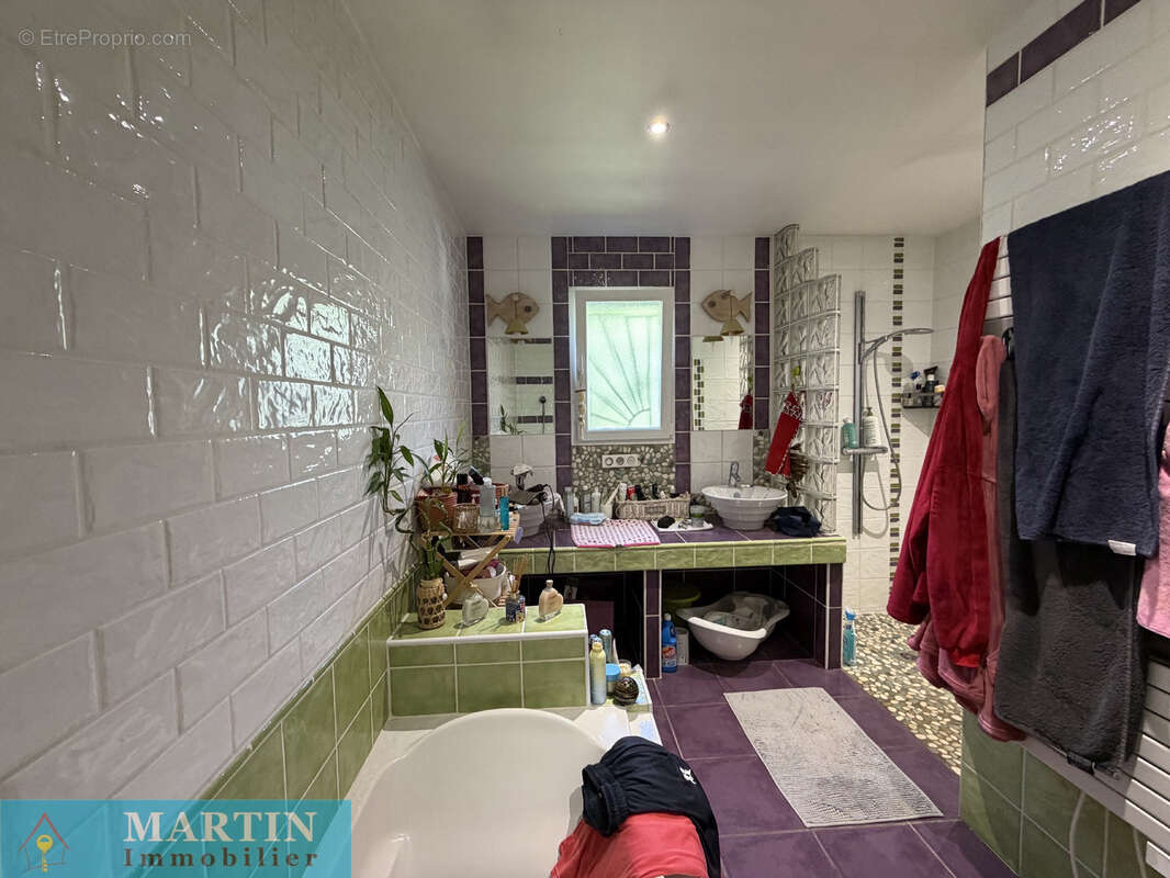 Maison à AMELIE-LES-BAINS-PALALDA