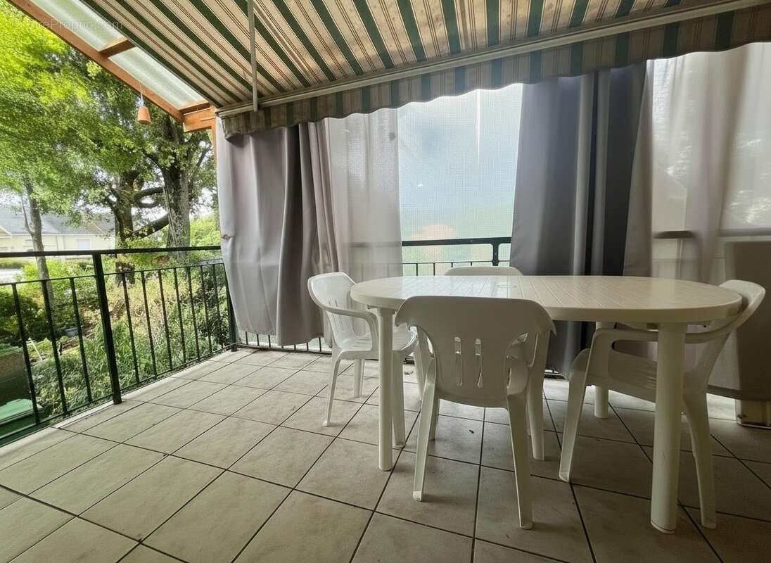 Maison à JOUE-LES-TOURS