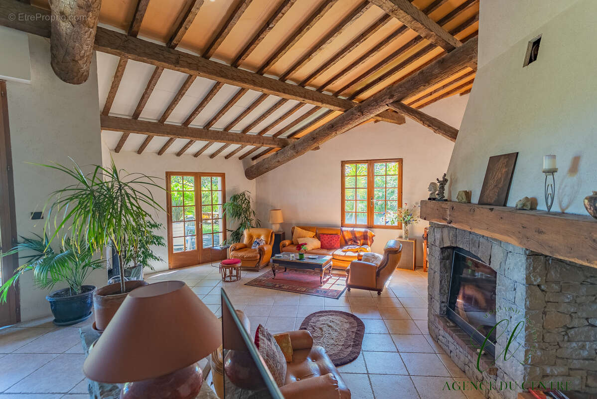 Maison à LUCERAM