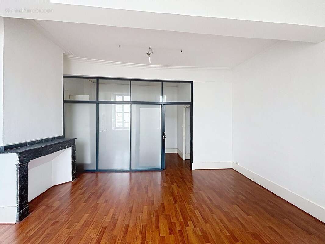Appartement 85 m² à Toulouse  - photo 3
