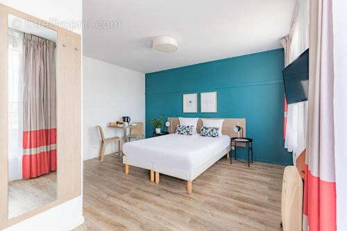 Investissement en residence hotelière - photo 3