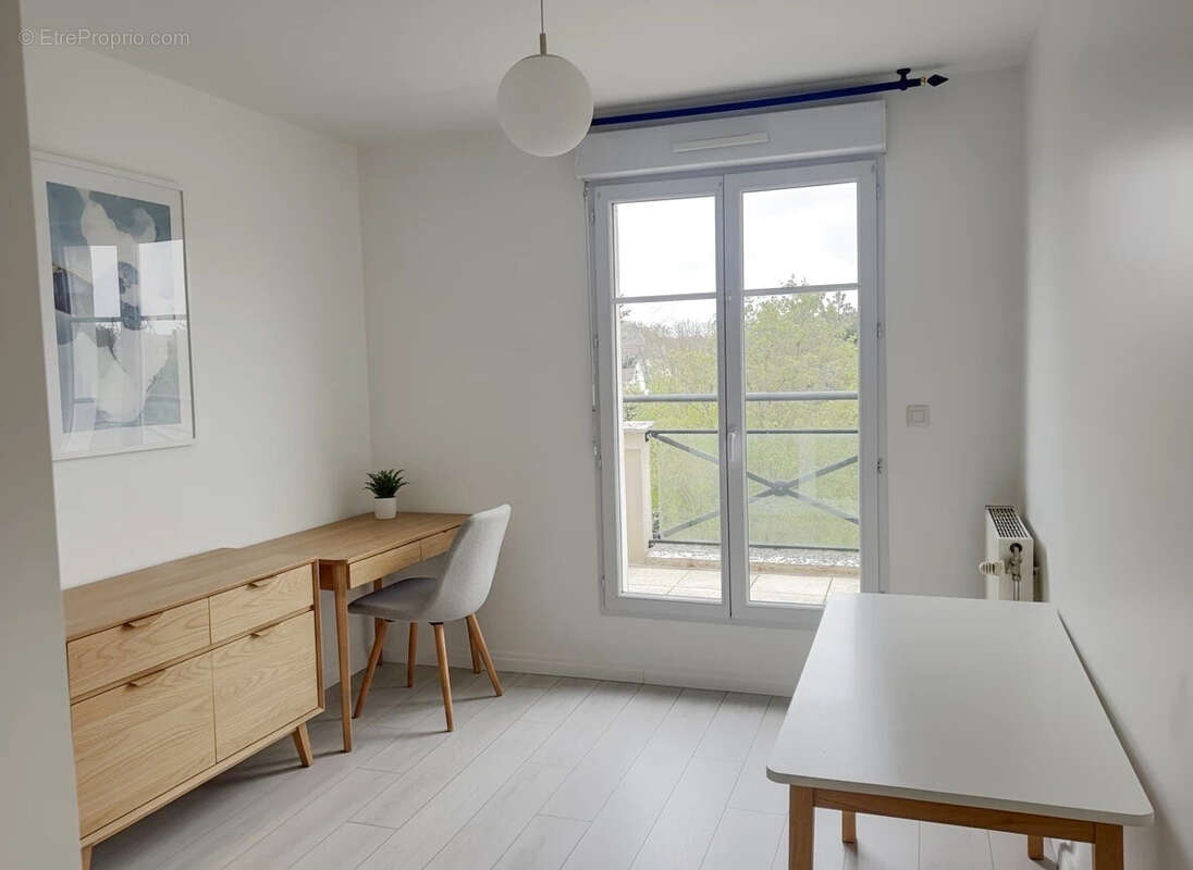 Appartement à GOURNAY-SUR-MARNE