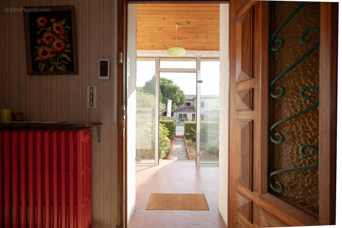 MaisonT5  avec 2 garages sur terrains clos - photo 10