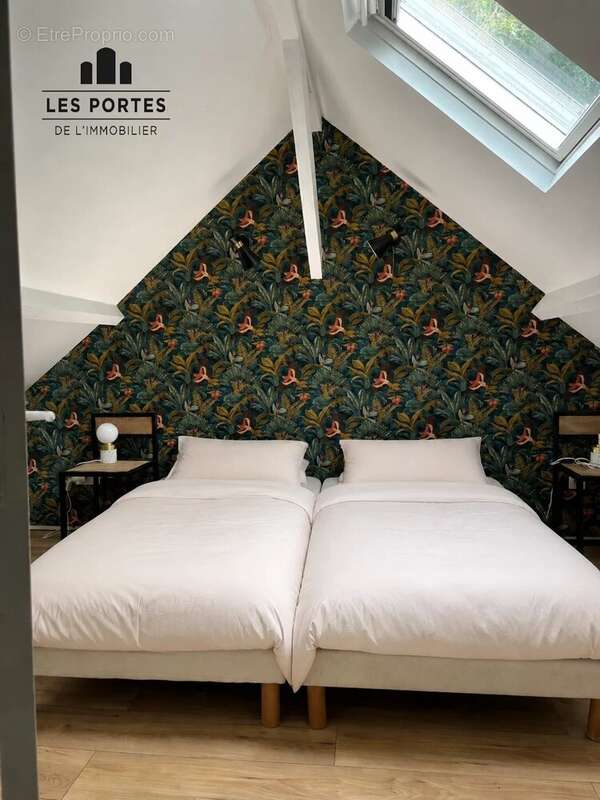 Maison à NOISY-SUR-ECOLE