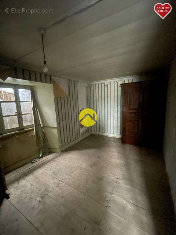 Maison à SAINT-FLOUR