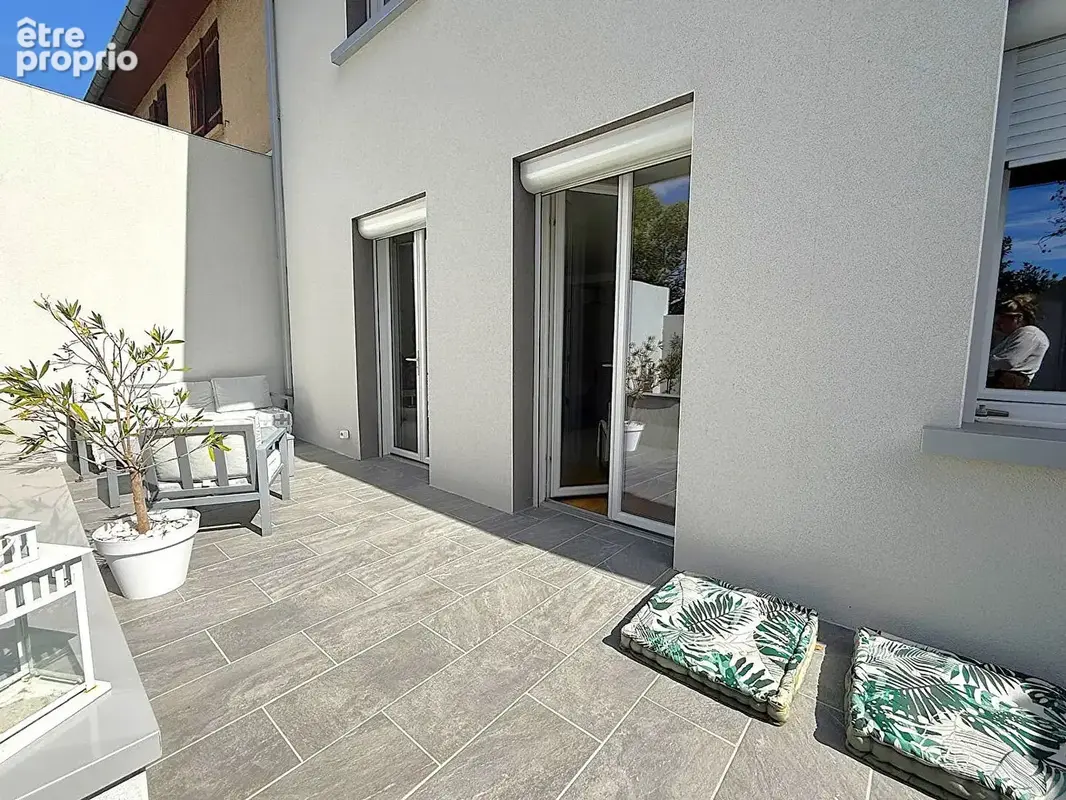 Maison 100m² à toulouse - photo 6