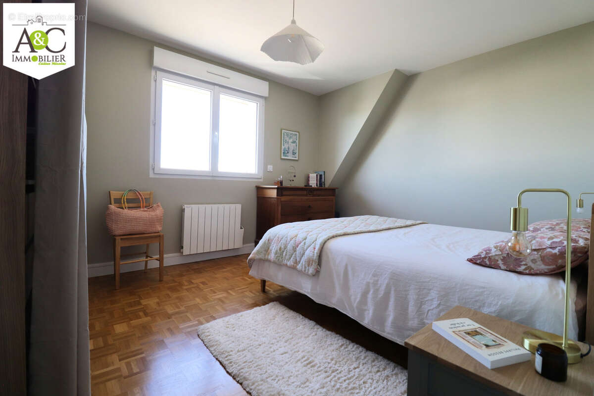 Appartement à QUEVEN
