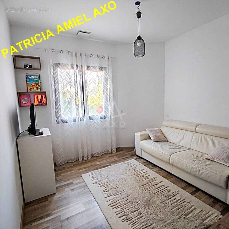 Villa plain pied 140m² canohes - photo 10
