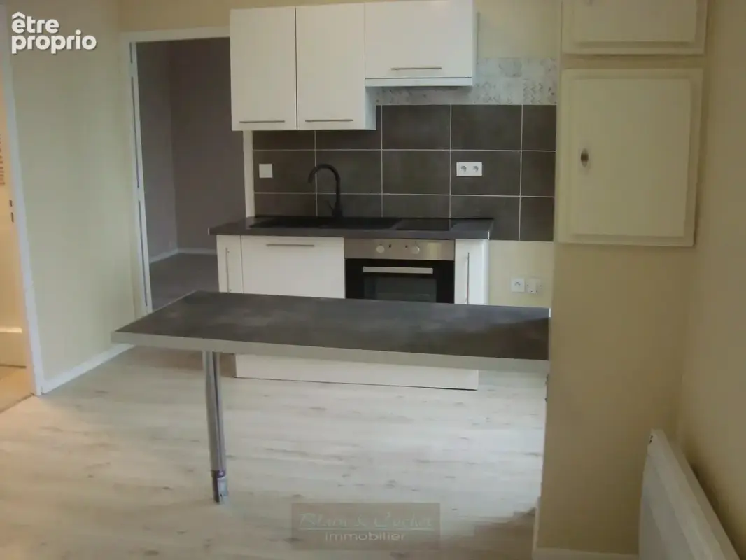 Immeuble de rapport – 9 appartements & 2 commerces - photo 5