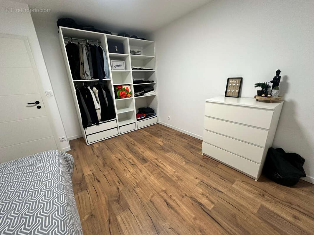 Maison à BALDERSHEIM