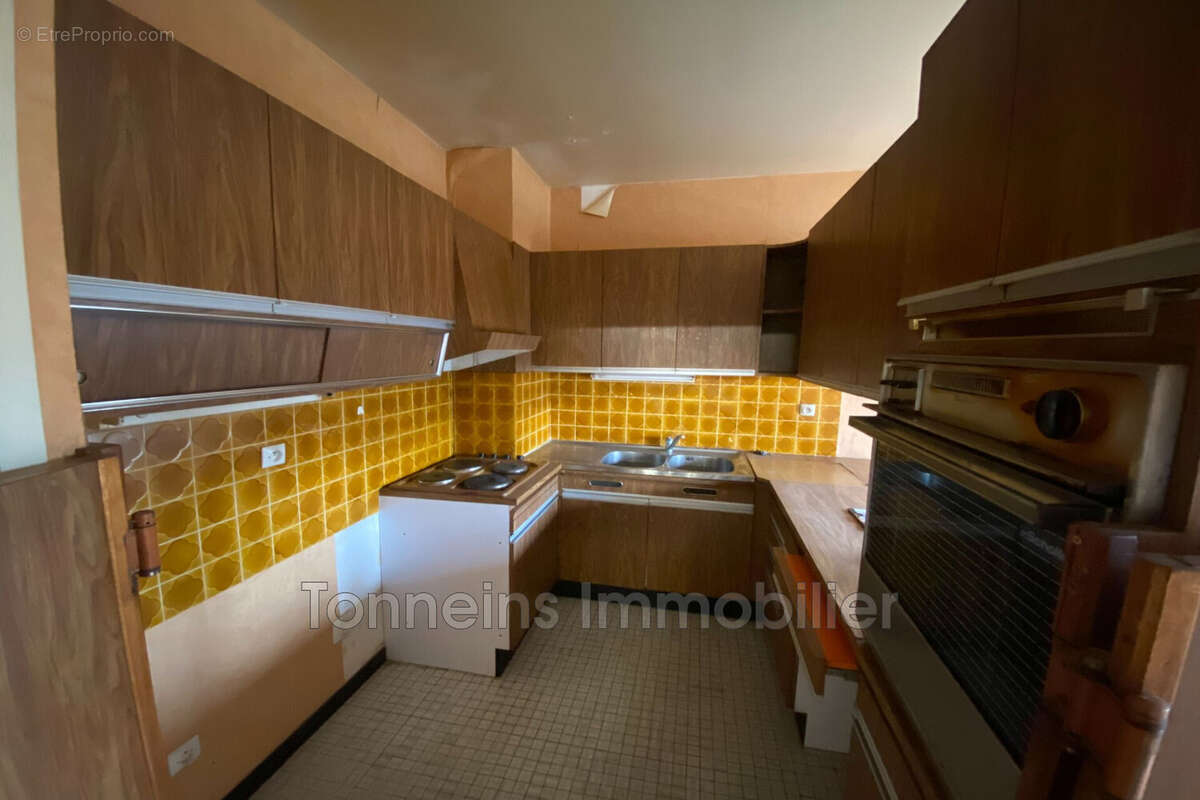 Appartement 34 m² à Tonneins  - photo 6