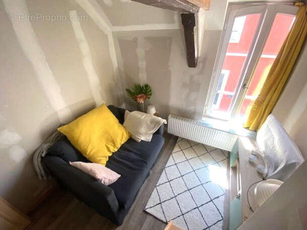 Maison à TROUVILLE-SUR-MER