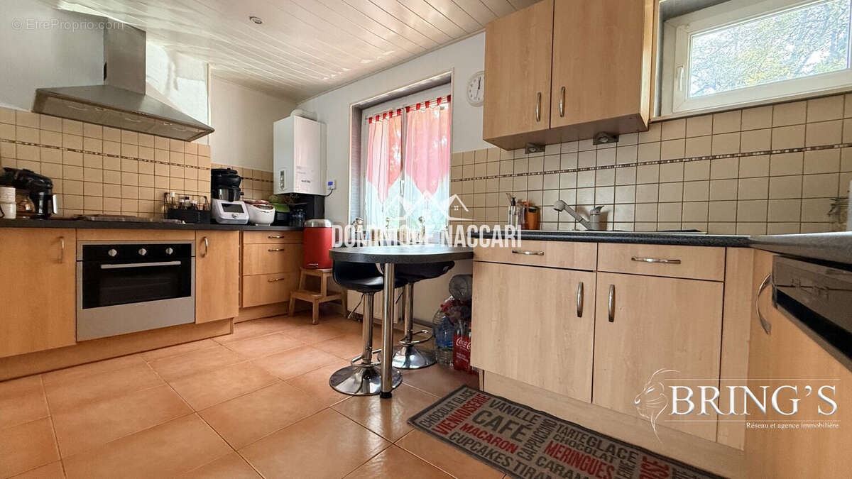 Appartement à STAFFELFELDEN