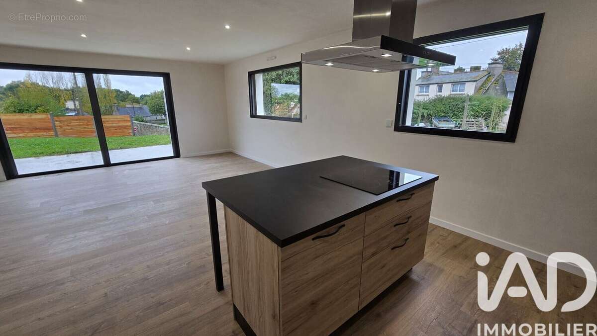 Photo 8 - Maison à BEGARD