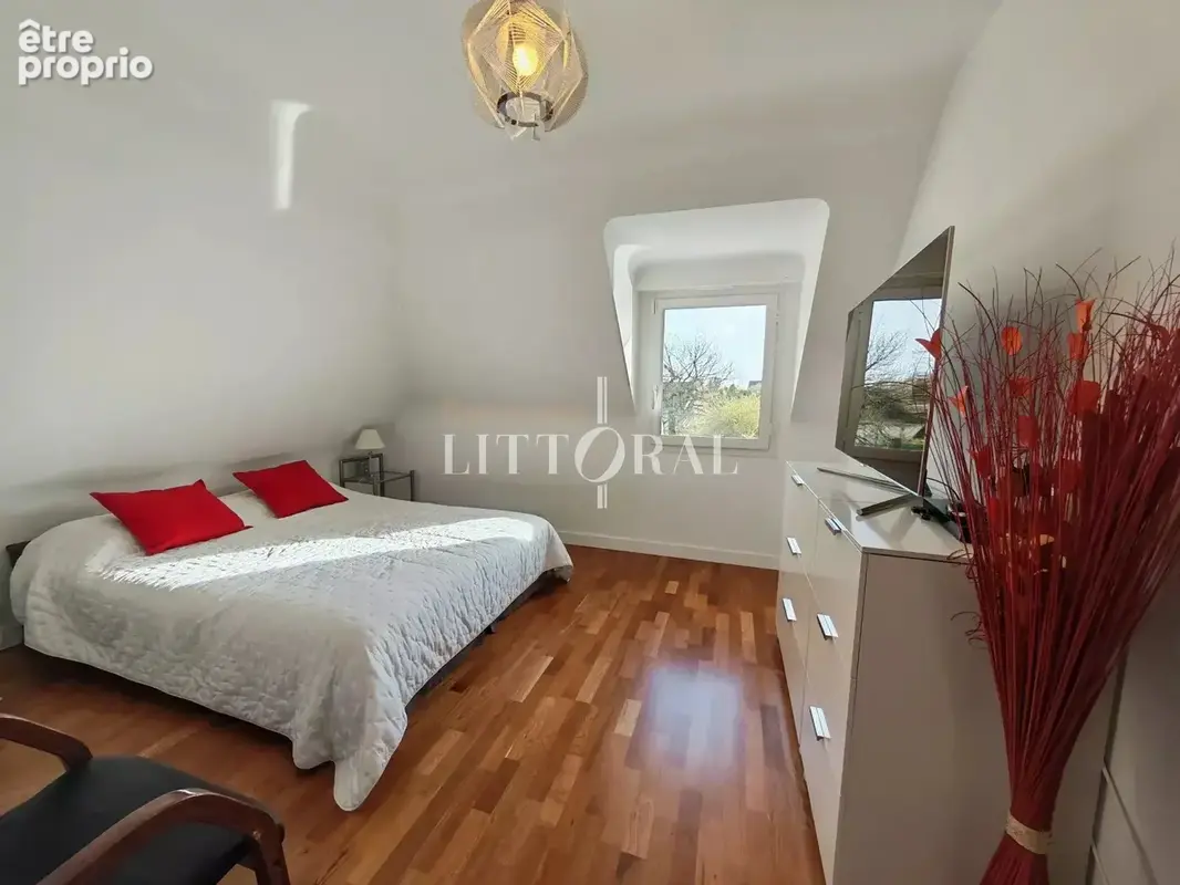 Villa avec piscine à 15 minutes des plages - photo 17