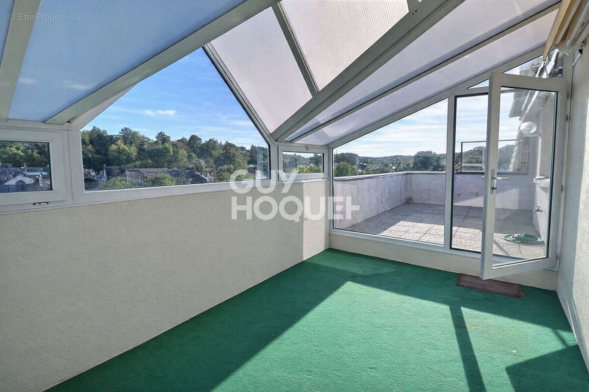 Appartement à BERNAY